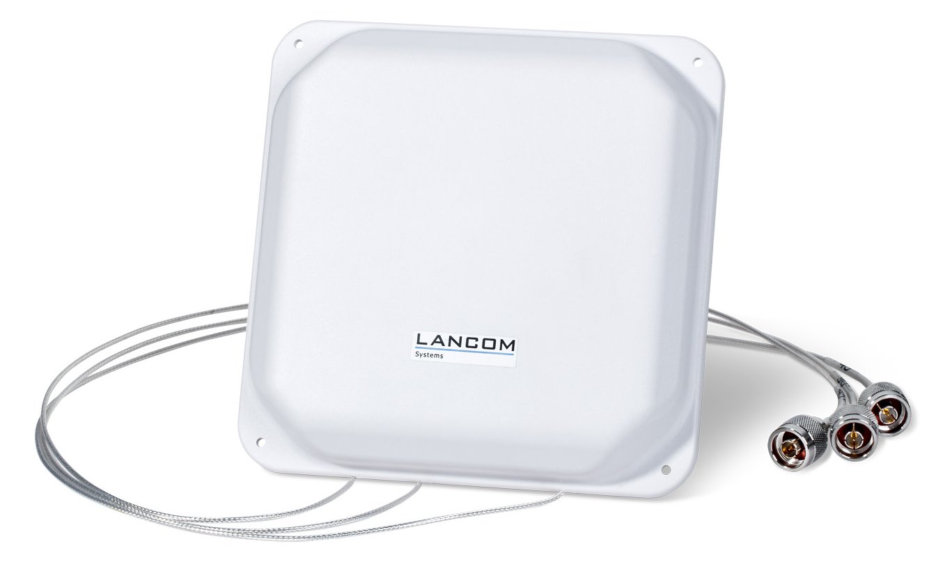 Lancom AirLancer ON-T90ag - Antenne - 6 dBi (für 2,4 GHz)
