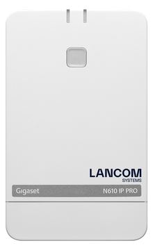 Lancom DECT N610 IP (EU) von LumaTech