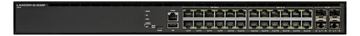 Lancom GS-4530XP - Switch - L3 - managed - 12 x 10/100/1000 (PoE+) von LumaTech