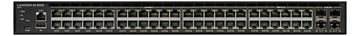 Lancom GS-4554X - Switch - L3 - managed - 36 x 10/100/1000 + 12 x 2.5GBase-T + 4 x 1 Gigabit / 10 Gigabit SFP+ + von LumaTech