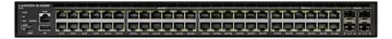 Lancom GS-4554XP - Switch - managed - 36 x 10/100/1000 (PoE+) von LumaTech