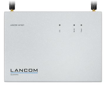 Lancom IAP-821 - Funkbasisstation - Wi-Fi 5 - 2.4 GHz von LumaTech