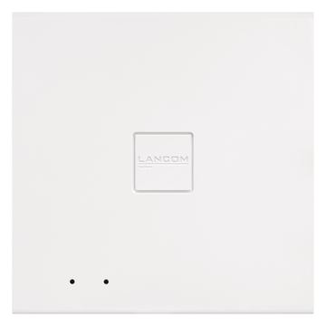 Lancom LX-6200 - Accesspoint - Bluetooth 5.1 LE - Wi-Fi 6, Bluetooth - 2.4 GHz, 5 GHz - Cloud-verwaltet (Packung mit 10) von LumaTech