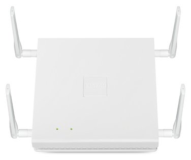 Lancom LX-6212 EU Bulk 10 - Access Point - 1,7 Gbps