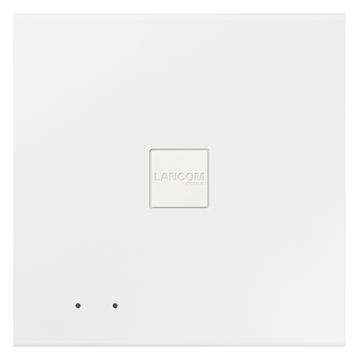 Lancom LX-6500 (Bulk 10) - 2,4 GHz - 5 GHz - 6 GHz - 54 Mbit/s - EAP-FAST - EAP-TLS - EAP-TTLS - 10,100,1000,2500 Mbit/s von LumaTech