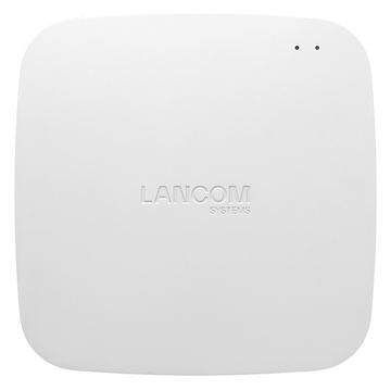 Lancom LX-7200E - Accesspoint - Wi-Fi 7 2.5GbE Bluetooth 5.4 LE - Bluetooth 7 - 2 - Access Point - 9,6 Gbps von LumaTech