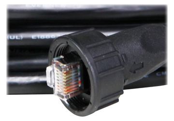 Lancom Netzwerkkabel - 30 m - für Wireless OAP-321 von LumaTech