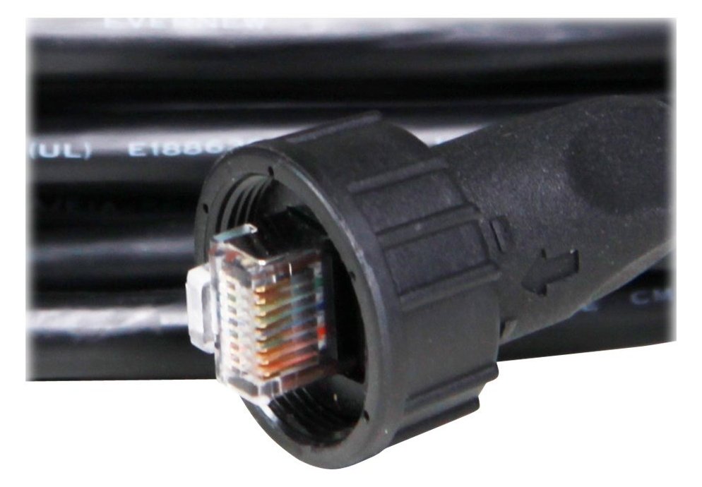 Lancom Netzwerkkabel - 30 m - für Wireless OAP-321