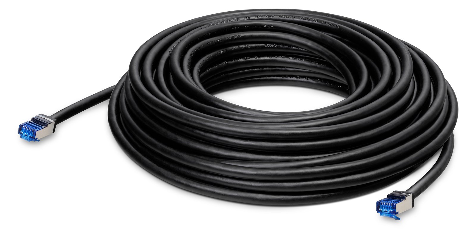Lancom Netzwerkkabel - RJ-45 (M) zu RJ-45 (M)