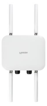 Lancom OW-602 - 1775 Mbit/s - 575 Mbit/s - 1200 Mbit/s - 2400-2483.5 - 5150-5700 GHz - IEEE 802.11a - IEEE 802.11ac von LumaTech