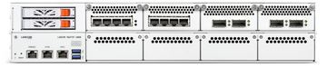 Lancom R&S Unified Firewall UF-1060 - Firewall von LumaTech