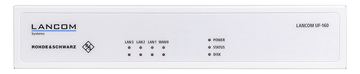 Lancom R&S Unified Firewall UF-160 - Firewall von LumaTech