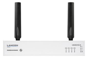 Lancom R&S Unified Firewall UF-60 LTE - Firewall von LumaTech