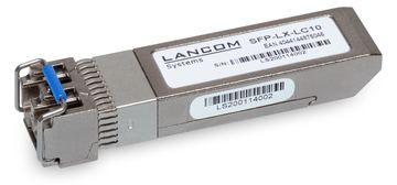 Lancom SFP-LX-LC10 - SFP+-Transceiver-Modul - 10 GigE von LumaTech