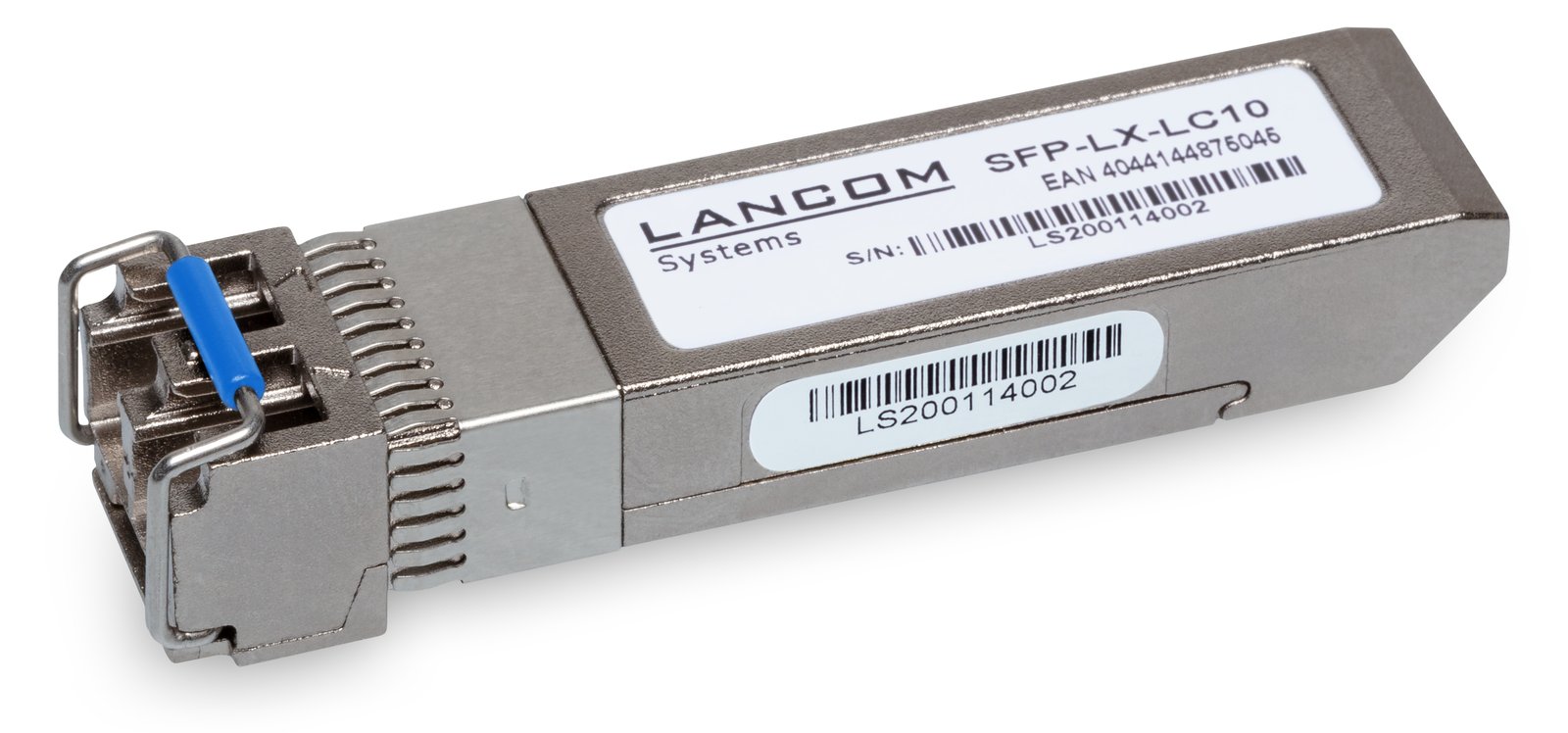 Lancom SFP-LX-LC10 - SFP+-Transceiver-Modul - 10 GigE