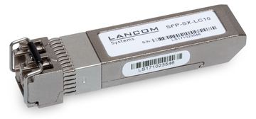 Lancom SFP-SX-LC10 - SFP+-Transceiver-Modul - 10 GigE von LumaTech