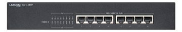 Lancom Switch GS-1208P - Switch - 1 Gbps von LumaTech