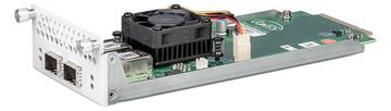 Lancom UF Extension Module 2x 10G SFP+ UF-x60 von LumaTech