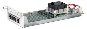 Lancom UF Extension Module 4x 1G RJ45 UF-x60 von LumaTech