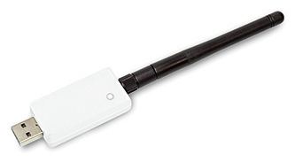 Lancom Wireless ePaper USB - Control Interface von LumaTech