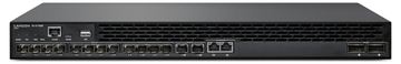 Lancom XS-5116QF - Switch - L3 - managed - 12 x 1 Gigabit / 10 Gigabit SFP+ + 2 x combo 1/2.5/5/10 von LumaTech