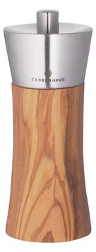 Zassenhaus Augsburg - Pfeffermühle - Grösse 5.5 cm diameter von LumaTech