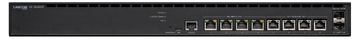 Lancom XS-3510YUP, Managed, L2/L3, 2.5G Ethernet (100/1000/2500), Power over Ethernet (PoE), Rack-Einbau, 1U von LumaTech