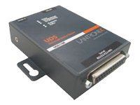 Lantronix Device Server UDS1100 One Port Serial (RS232/ RS422/ RS485) von LumaTech