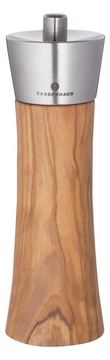 Zassenhaus Augsburg - Pfeffermühle - Grösse 5.5 cm diameter von LumaTech