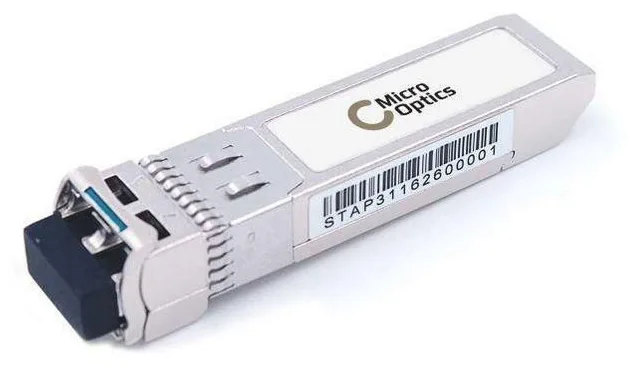 Lanview Brocade XBR-000238 Compatible SFP+ 32G FC LW 1310nm 10km, Ansicht 2