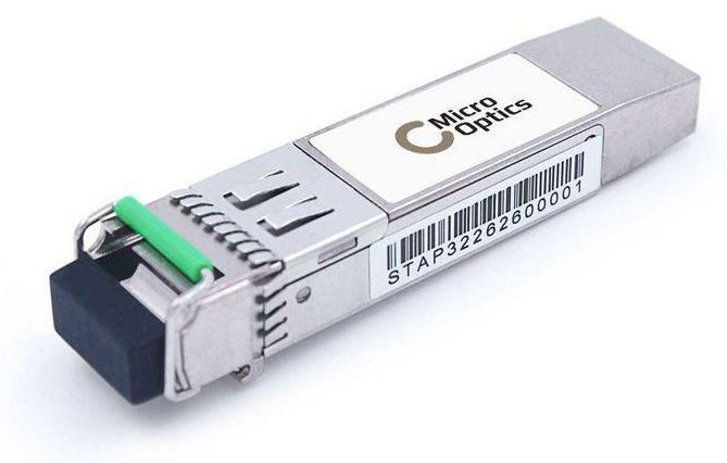 Lanview Cisco SFP-10G-BX40U Compatible BX40-U - Transceiver
