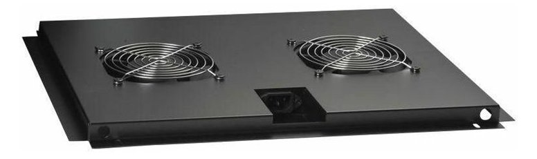 Lanview Fan tray for B600 x D600 mm LVR2430xx racks