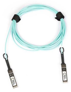 Lanview HPE JL290A Compatible SFP+ 10G AOC, 7M (MO-JL290A) - Kabel von LumaTech