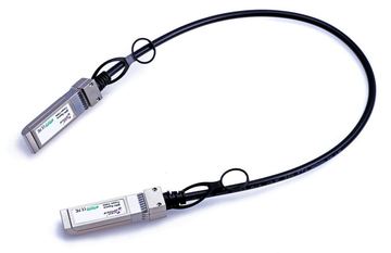 Lanview Intel INT-SFP28-DAC-25G-3M Compatible 25G SFP28 Passive von LumaTech