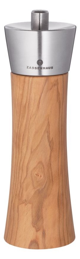Zassenhaus Augsburg - Salzmühle - Grösse 5.5 cm diameter