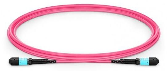 Lanview LVO230407-MTP - 7 m - OM4 - MTP - MTP
