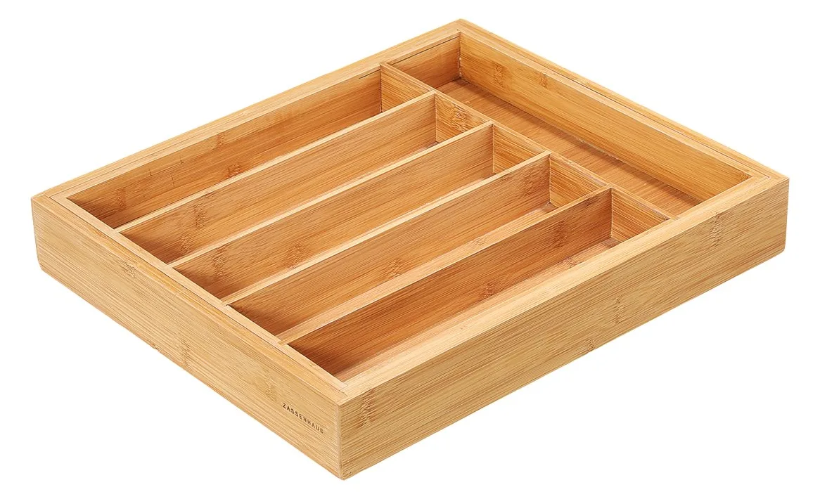 Zassenhaus Besteckfach - 34.5 x 40 x 6 cm, Ansicht 2