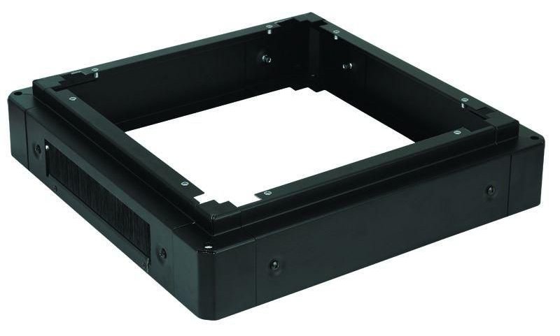 Lanview RAP105BL - Schwarz - 556 mm - 770 mm - 100 mm - 8,5 kg - 8,51 kg