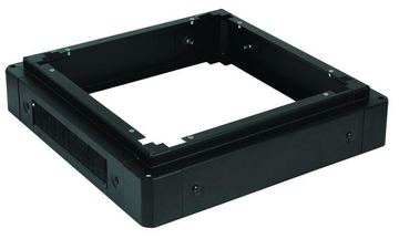 Lanview RAP120BL - Schwarz - 756 mm - 7560 mm - 100 mm - 9,1 kg - 9,11 kg von LumaTech