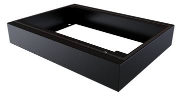 Lanview RAPIP55BAZ64BL - Schwarz - 600 mm - 4500 mm - 1000 mm - 103 g - 113 g von LumaTech