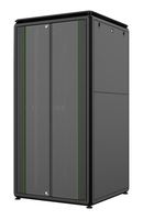 Lanview RDL32U88BL - 32U - 600 kg - 84,6 kg - Schwarz von LumaTech