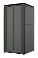 Lanview RDL32U88BL - 32U - 600 kg - 84,6 kg - Schwarz