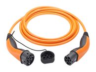 Lapp 61789 - Typ 2 Kabel Standard 22 kW 32 A 3-Phase 5 m orange