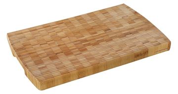 Zassenhaus Eco Line - Hackbrett - Grösse 25 x 40 cm von LumaTech
