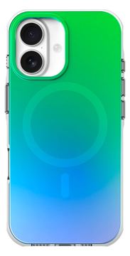 Laut International HUEX WAVE for iPhone 17 - Aqua Mint von LumaTech