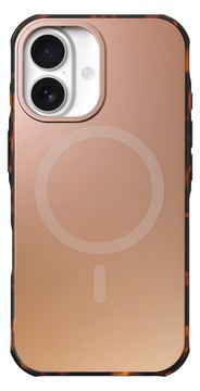 Laut International HUEX WAVE for iPhone 17 - Caramel Gold von LumaTech