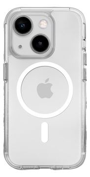 Laut International Laut Crystal MATTER-X - Hintere Abdeckung für Apple iPhone 15 - MagSafe - Polycarbonat, TPU von LumaTech