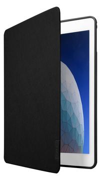 Laut International Laut PRESTIGE FOLIO - Flip-Hülle für Tablet - Kunstleder, Thermoplastisches Polyurethan (TPU) von LumaTech
