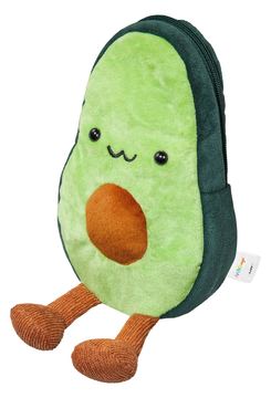 Laut International MAGMOJI WALLET Avocado comp. with MagSafe von LumaTech