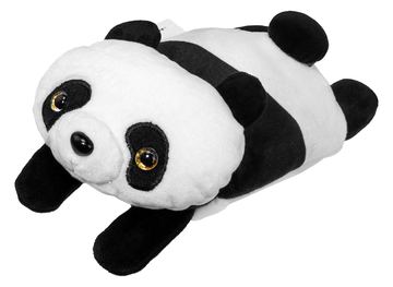 Laut International MAGMOJI WALLET Panda Fashion compatible with MagSafe von LumaTech
